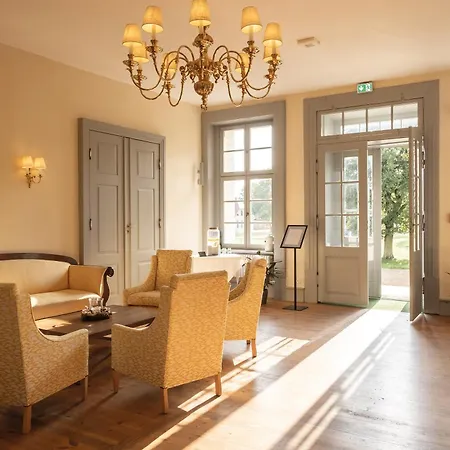 Peter's ホテル Redefin