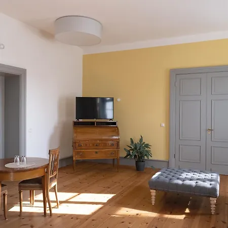 Peter's ホテル Redefin