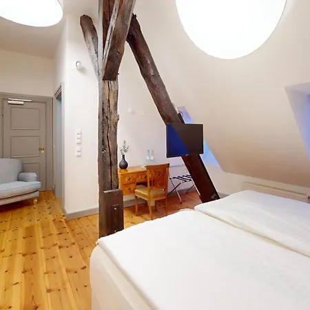 Peter's ホテル Redefin