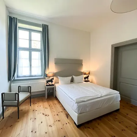 ホテル Peter's Redefin